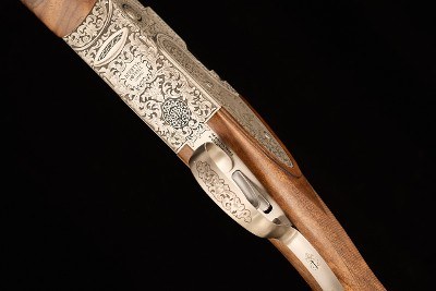 Beretta 687 EELL Classic (game) 20ga/28" - NEW - Image 11 of 12