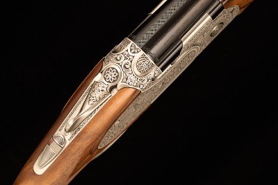 Beretta 687 EELL Classic (game) 20ga/28" - NEW - Image 12 of 12
