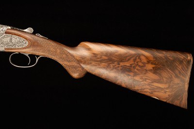 Beretta 687 EELL Classic (game) 20ga/28" - NEW - Image 8 of 12