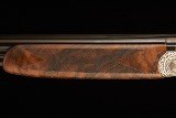 Beretta 687 EELL Classic (game) 20ga/28" - NEW - Image 5 of 12
