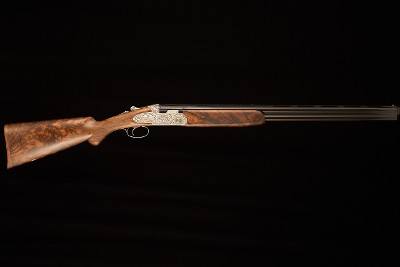 Beretta 687 EELL Classic (game) 20ga/28" - NEW - Image 2 of 12