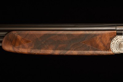 Beretta 687 EELL Classic (game) 20ga/28" - NEW - Image 5 of 12