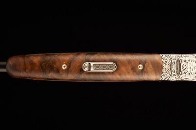 Beretta 687 EELL Classic (game) 20ga/28" - NEW - Image 6 of 12