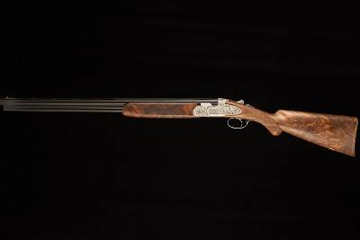 Beretta 687 EELL Classic (game) 20ga/28" - NEW - Image 3 of 12