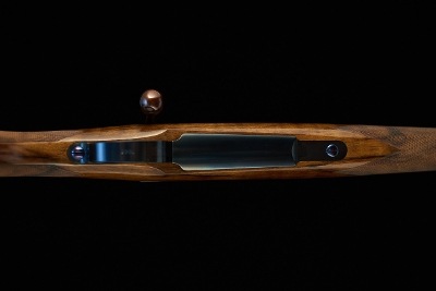 Rigby London Best .275 - used/excellent - Image 12 of 15