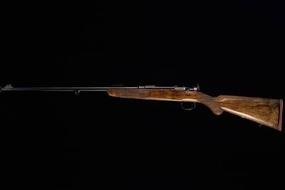 Rigby London Best .275 - used/excellent - Image 3 of 15