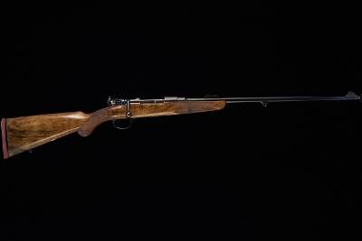 Rigby London Best .275 - used/excellent - Image 2 of 15