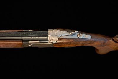 Beretta 694 Sporting B-fast - 12ga/30" - NEW - Image 12 of 12