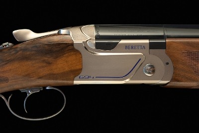 Beretta 694 Sporting B-fast - 12ga/30" - NEW - Image 9 of 12