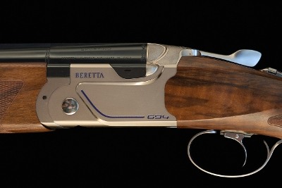 Beretta 694 Sporting B-fast - 12ga/30" - NEW - Image 10 of 12