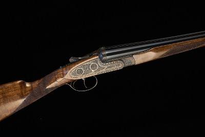 Grulla 216, color case, 28ga/28" - NEW - Image 1 of 13