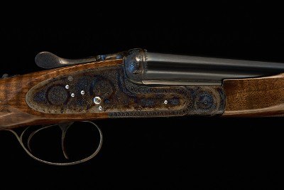 Grulla 216, color case, 28ga/28" - NEW - Image 10 of 13