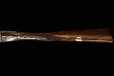 Grulla 216, coin finish, 28ga/28" - NEW - Image 9 of 13