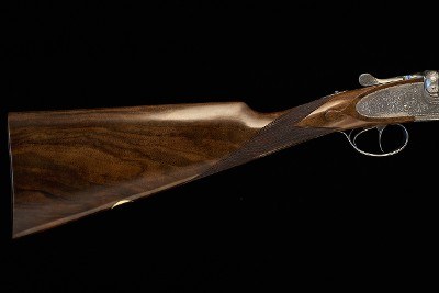 Grulla 216, coin finish, 28ga/28" - NEW - Image 7 of 13