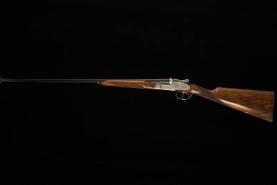 Grulla 216, coin finish, 28ga/28" - NEW - Image 3 of 13