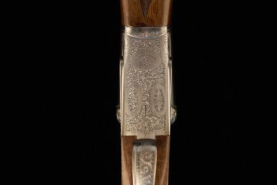 Grulla 216, coin finish, 28ga/28" - NEW - Image 12 of 13