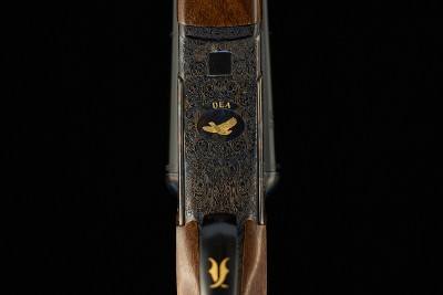 Fausti DEA 20 Ga./28" Color Case - Image 12 of 13