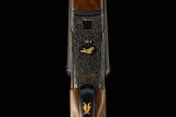 Fausti DEA 20 Ga./28" Color Case - Image 12 of 13