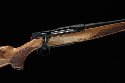 Sauer 505 Elegance, .300 Win Mag - WG5 - NEW - Image 1 of 14