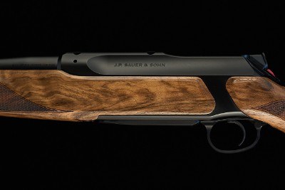 Sauer 505 Elegance, .300 Win Mag - WG5 - NEW - Image 11 of 14
