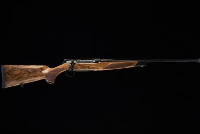 Sauer 505 Elegance, .300 Win Mag - WG5 - NEW - Image 14 of 14