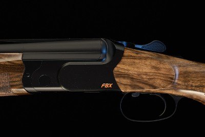 Blaser FBX Sporting, 12ga/32" RH, adj - WG5 - NEW - Image 11 of 13