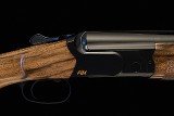 Blaser FBX Sporting, 12ga/32" RH, adj - WG5 - NEW - Image 10 of 13