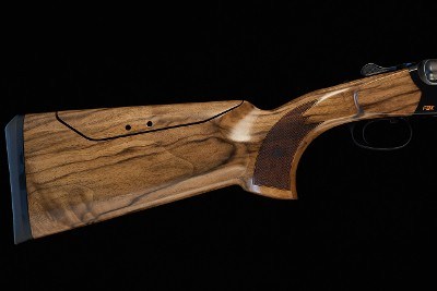 Blaser FBX Sporting, 12ga/32" RH, adj - WG5 - NEW - Image 7 of 13
