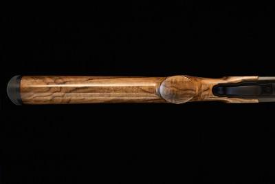 Blaser FBX Sporting, 12ga/32" RH, adj - WG5 - NEW - Image 9 of 13
