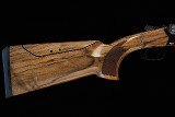 Blaser FBX Sporting, 12ga/32" RH, adj - WG5 - NEW - Image 7 of 13