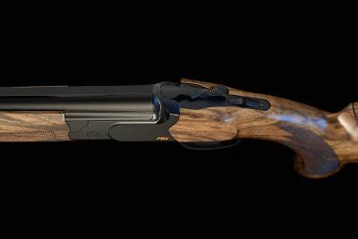 Blaser FBX Sporting, 12ga/32" RH, adj - WG5 - NEW - Image 13 of 13