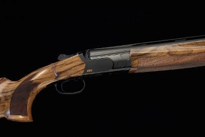 Blaser FBX Sporting, 12ga/32" RH, adj - WG5 - NEW - Image 1 of 13