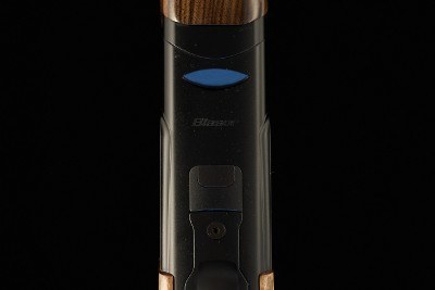 Blaser FBX Sporting, 12ga/32" RH, adj - WG5 - NEW - Image 12 of 13