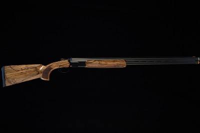 Blaser FBX Sporting, 12ga/32" RH, adj - WG5 - NEW - Image 2 of 13