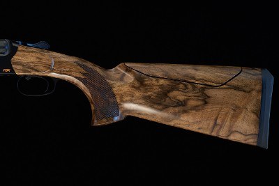 Blaser FBX Sporting, 12ga/32" RH, adj - WG5 - NEW - Image 8 of 13