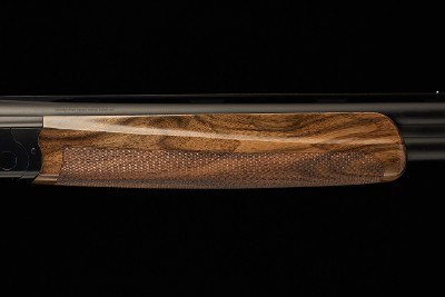 Blaser FBX Sporting, 12ga/32" RH, adj - WG5 - NEW - Image 4 of 13