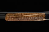 Blaser FBX Sporting, 12ga/32" RH, adj - WG5 - NEW - 5 of 13
