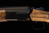 Blaser FBX Sporting, 12ga/32" RH, adj - WG5 - NEW - 11 of 13