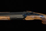 Blaser FBX Sporting, 12ga/32" RH, adj - WG5 - NEW - 12 of 13
