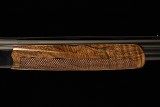 Blaser FBX Sporting, 12ga/32" RH, adj - WG5 - NEW - 4 of 13