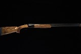 Blaser FBX Sporting, 12ga/32" RH, adj - WG5 - NEW - 2 of 13