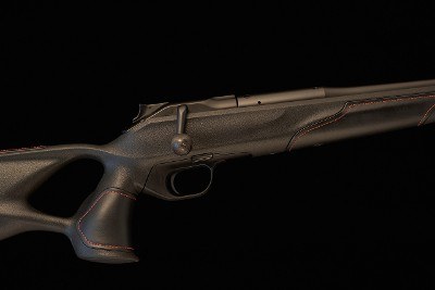 Blaser R8 Success Monza, 6.5mm Creedmoor - NEW - Image 1 of 11