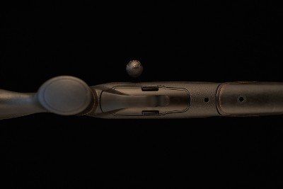 Blaser R8 Success Monza, 6.5mm Creedmoor - NEW - Image 7 of 11