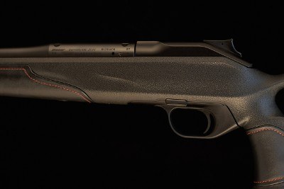 Blaser R8 Success Monza, 6.5mm Creedmoor - NEW - Image 9 of 11