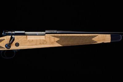 Win M70SG 243 Win/22" Maple - Image 4 of 11