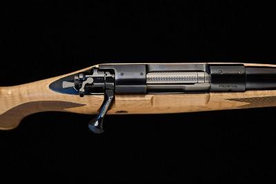 Win M70SG 243 Win/22" Maple - Image 11 of 11
