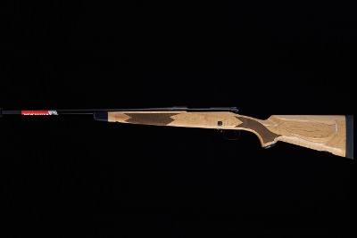 Win M70SG 243 Win/22" Maple - Image 3 of 11