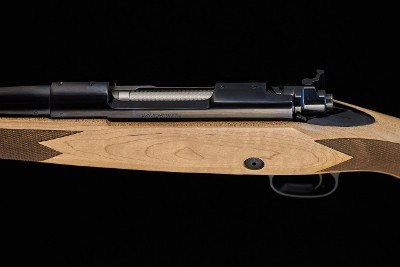 Win M70SG 243 Win/22" Maple - Image 10 of 11