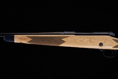 Win M70SG 243 Win/22" Maple - Image 5 of 11