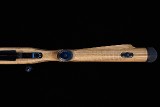 Win M70SG 243 Win/22" Maple - Image 9 of 11